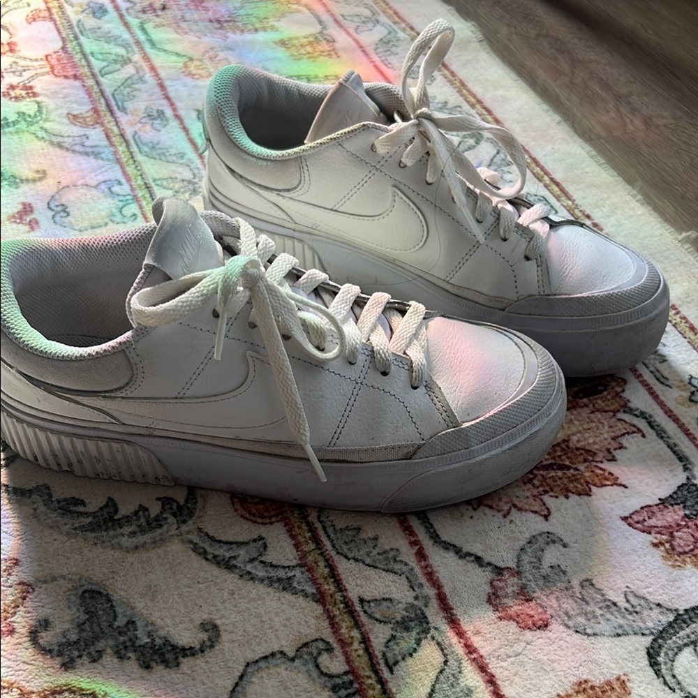 Women's Nike Sneakers